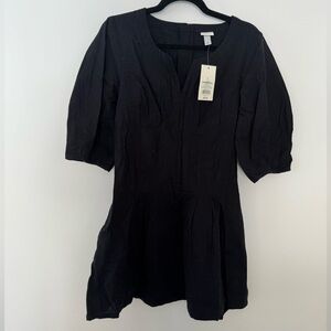 A New Day Women’s 4 Black Dress